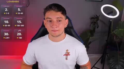 angelbell19 online show from January 30, 2025, 12:18 am