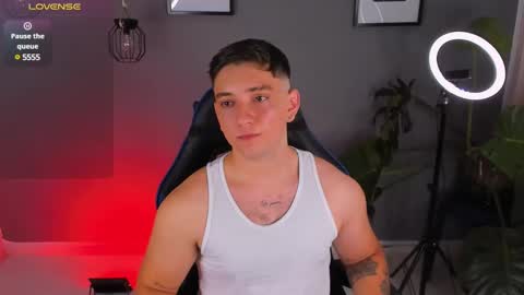 angelbell19 online show from February 1, 2025, 12:07 am