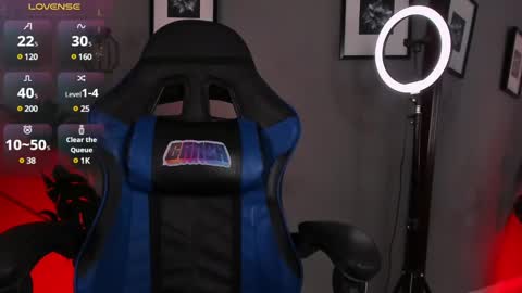 angelbell19 online show from February 6, 2025, 1:38 am