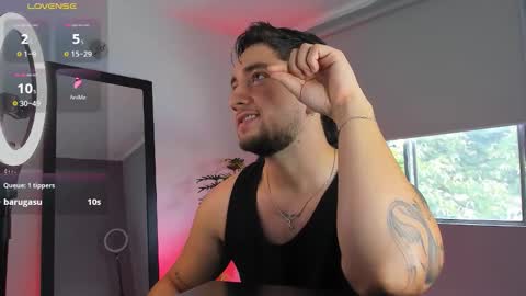 angelbell19 online show from February 11, 2026, 6:02 pm