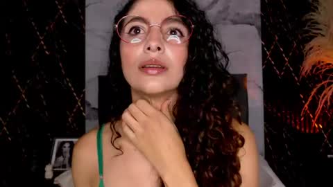 Snapshot of angelbells07 chatting on June 18, 2026, 7:51 pm Angel Bells online show from June 18, 2026, 7:51 pm