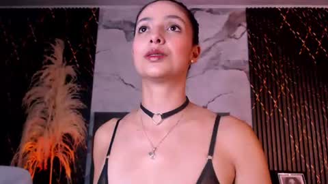 Snapshot of angelbells07 chatting on July 10, 2026, 1:32 am Angel Bells online show from July 10, 2026, 1:32 am