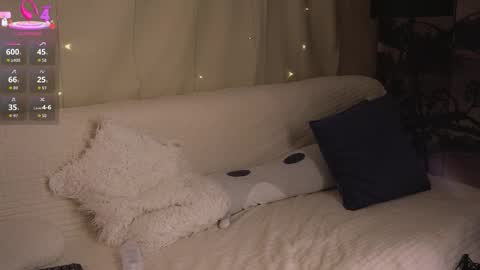 Hi my name is Anny HOT PVT IS OPEN MY FAV PATTER IS 57 online show from December 18, 2025, 6:30 am