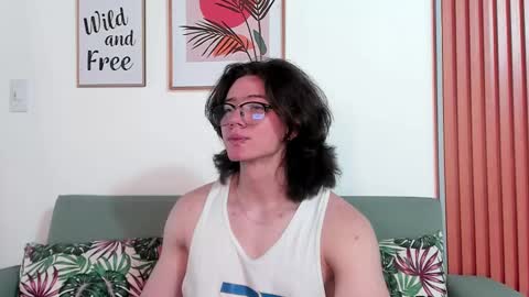 Angel Bennet online show from December 3, 2024, 2:47 am