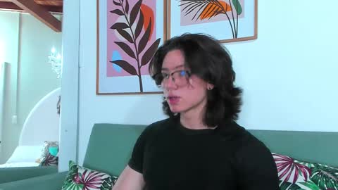 Angel Bennet online show from December 6, 2024, 4:03 am