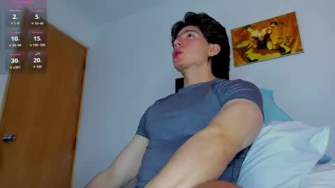 Angel Bennet online show from April 29, 2026, 9:21 pm