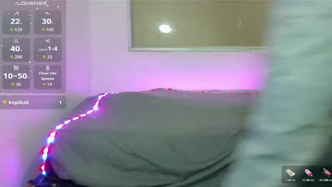 Snapshot of angelbianchi chatting on October 22, 2025, 8:30 pm Angel Bianchi online show from October 22, 2025, 8:30 pm