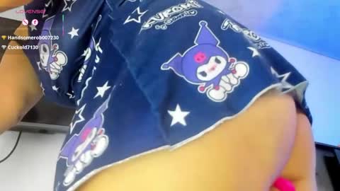 Snapshot of angelblue972344 chatting on June 4, 2026, 2:45 pm angel online show from June 4, 2026, 2:45 pm