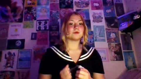 tell me bunny online show from February 10, 2026, 12:15 am