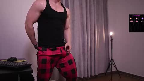 NGEL.  online show from December 1, 2025, 1:10 am