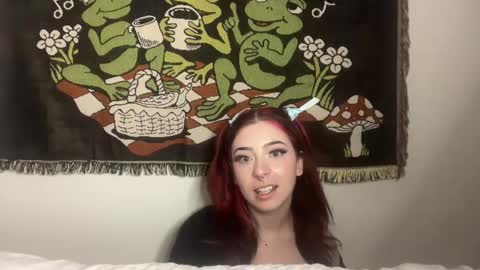 venellope888 online show from February 12, 2025, 12:12 pm