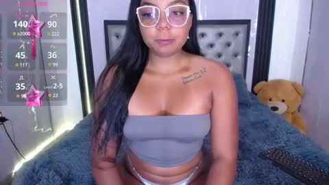 angel online show from February 4, 2025, 6:36 am
