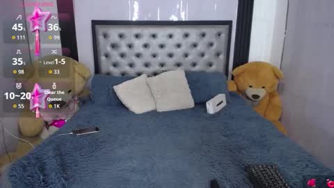 angel online show from October 18, 2025, 7:20 am