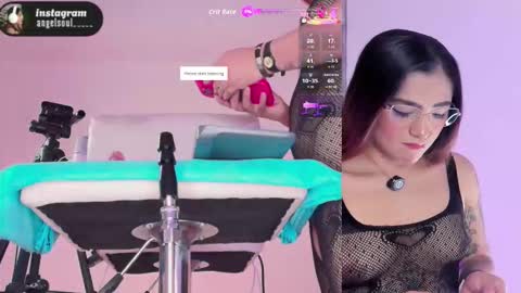 angel online show from September 22, 2025, 6:26 am