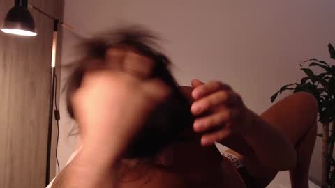 Angel online show from January 13, 2025, 8:04 pm