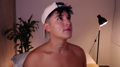 Angel online show from January 16, 2025, 1:37 am