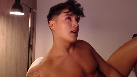 Angel online show from January 18, 2025, 12:13 am