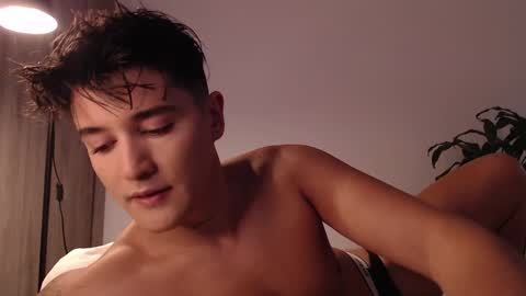 Angel online show from January 28, 2025, 12:32 pm