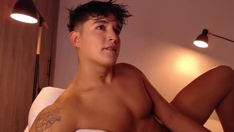 Angel online show from February 24, 2025, 12:20 am