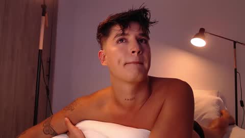 Angel online show from March 4, 2025, 10:05 pm