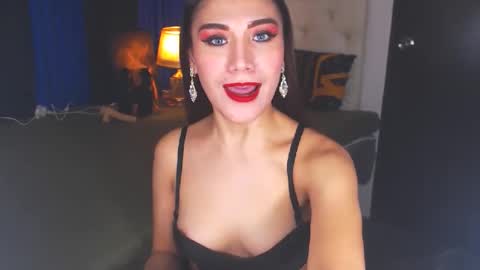 Angel online show from December 31, 2024, 1:36 am