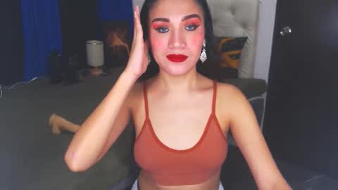 Angel online show from January 4, 2025, 3:39 pm
