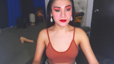 Angel online show from January 5, 2025, 2:27 am