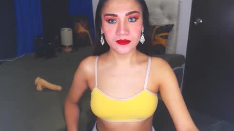Angel online show from January 7, 2025, 12:03 am