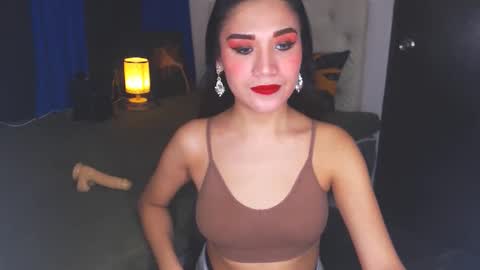 Angel online show from January 7, 2025, 6:24 pm