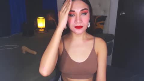 Angel online show from January 8, 2025, 3:29 am