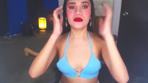 Angel online show from January 10, 2025, 12:36 pm