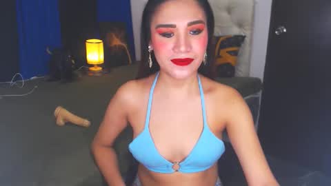 Angel online show from January 10, 2025, 3:37 pm