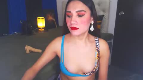 Angel online show from January 11, 2025, 3:20 pm