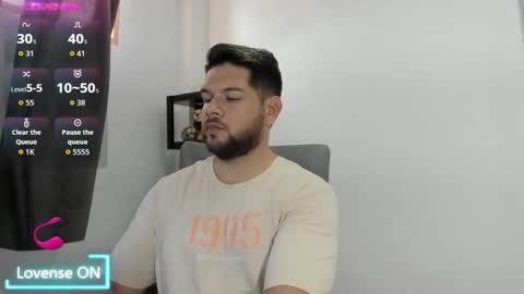 angel online show from April 5, 2026, 2:58 pm