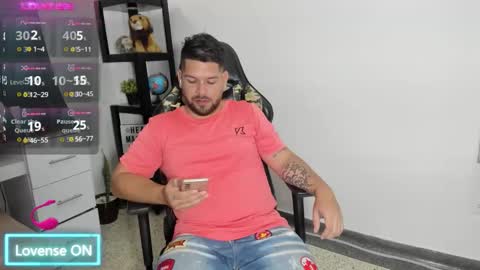 angel online show from May 18, 2026, 12:44 pm