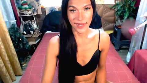 ANGELDARK online show from December 27, 2024, 12:34 pm