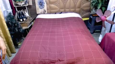 ANGELDARK online show from December 27, 2024, 3:37 pm