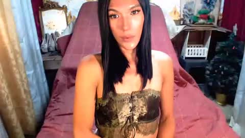 ANGELDARK online show from September 21, 2025, 5:31 am