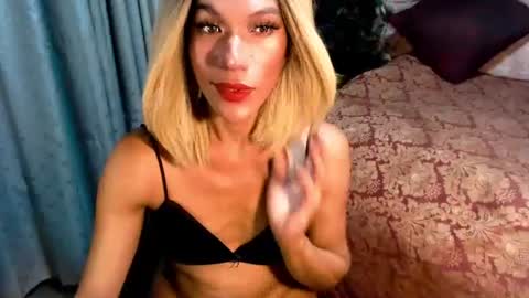 ANGELDARK online show from December 20, 2025, 6:42 am