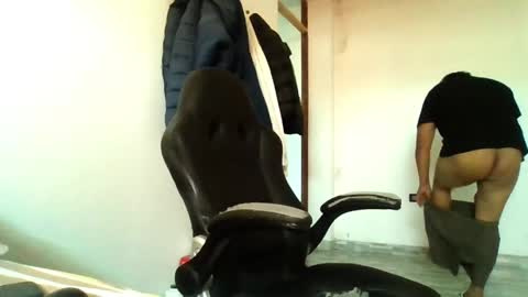 angeldavid90 online show from May 9, 2026, 2:55 pm