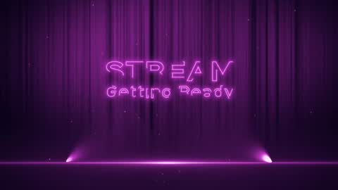 Angel DeLuca online show from June 26, 2026, 5:34 am