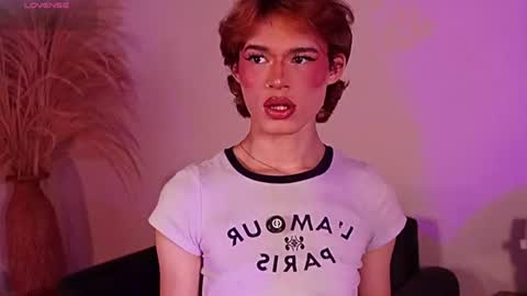 Angel Doll online show from June 11, 2026, 6:11 am