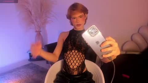 Angel Doll online show from June 12, 2026, 5:06 am