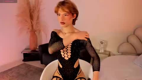 Angel Doll online show from June 14, 2026, 7:21 am