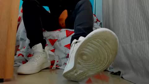 Snapshot of angeldominantxxx chatting on March 5, 2026, 8:27 pm SIR BBC online show from March 5, 2026, 8:27 pm