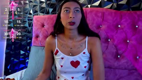 angeldreams15 online show from March 23, 2026, 7:51 pm