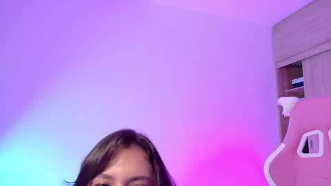 Valentina online show from February 26, 2026, 2:32 am