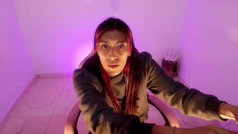 angele online show from January 13, 2026, 8:58 pm