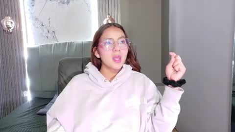 angel online show from July 29, 2026, 3:43 pm