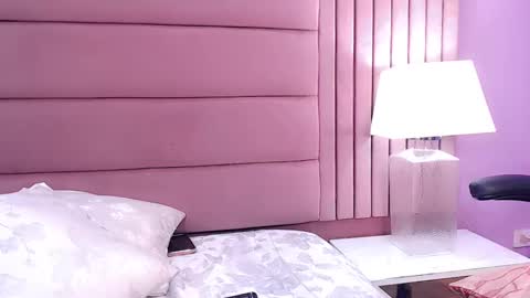 angeles_bust online show from February 13, 2025, 8:59 am